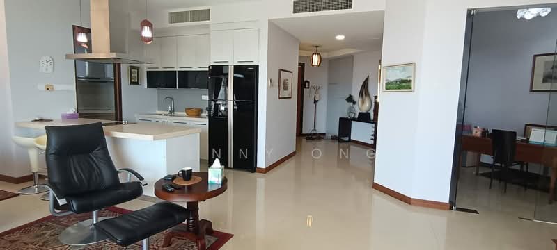 Hillcrest Residences untuk Untuk Dijual - RM 1,400,000, Mac 2026 - Kitchen - PropertyGuru.com.my