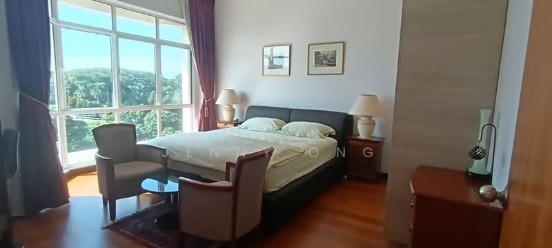 Hillcrest Residences untuk Untuk Dijual - RM 1,400,000, Mac 2026 - Bedroom - PropertyGuru.com.my