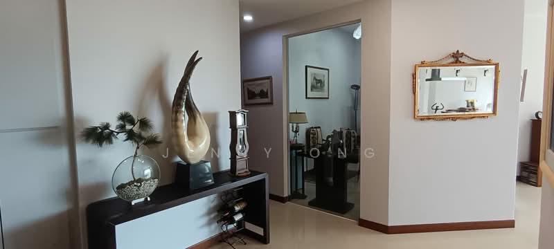 Hillcrest Residences untuk Untuk Dijual - RM 1,400,000, Mac 2026 - Interior - PropertyGuru.com.my