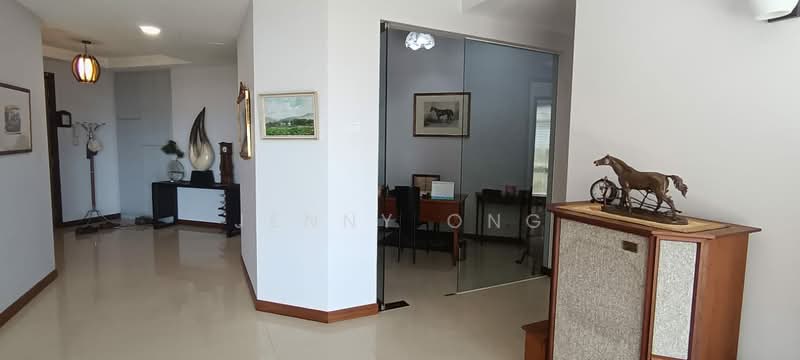 Hillcrest Residences untuk Untuk Dijual - RM 1,400,000, Mac 2026 - Interior - PropertyGuru.com.my