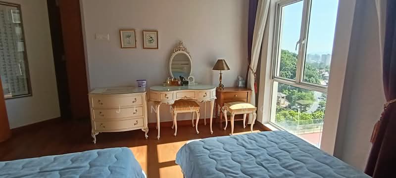 Hillcrest Residences untuk Untuk Dijual - RM 1,400,000, Mac 2026 - Bedroom - PropertyGuru.com.my