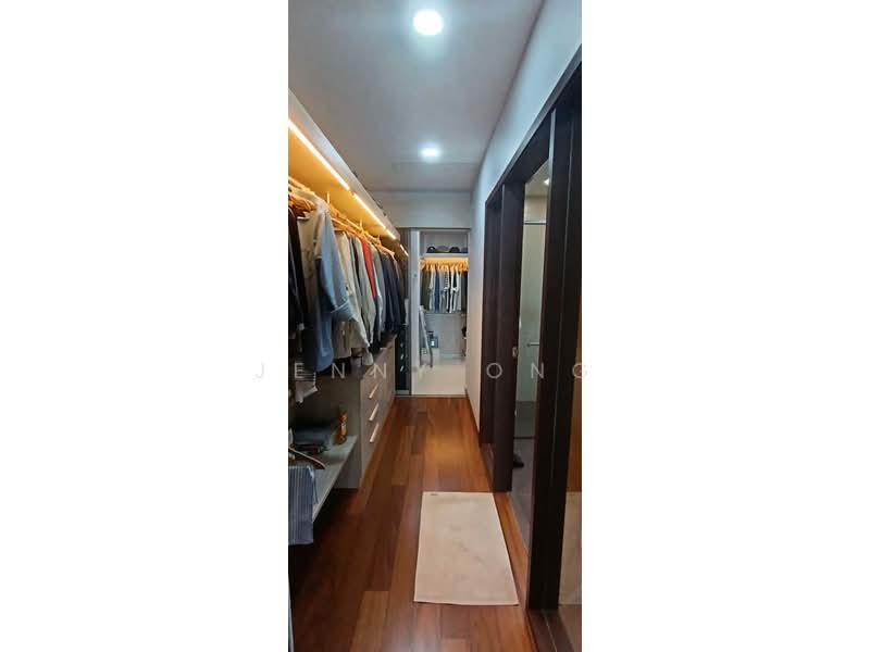 Hillcrest Residences untuk Untuk Dijual - RM 1,400,000, Mac 2026 - Interior - PropertyGuru.com.my