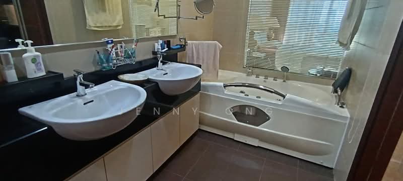 Hillcrest Residences untuk Untuk Dijual - RM 1,400,000, Mac 2026 - Bathroom - PropertyGuru.com.my