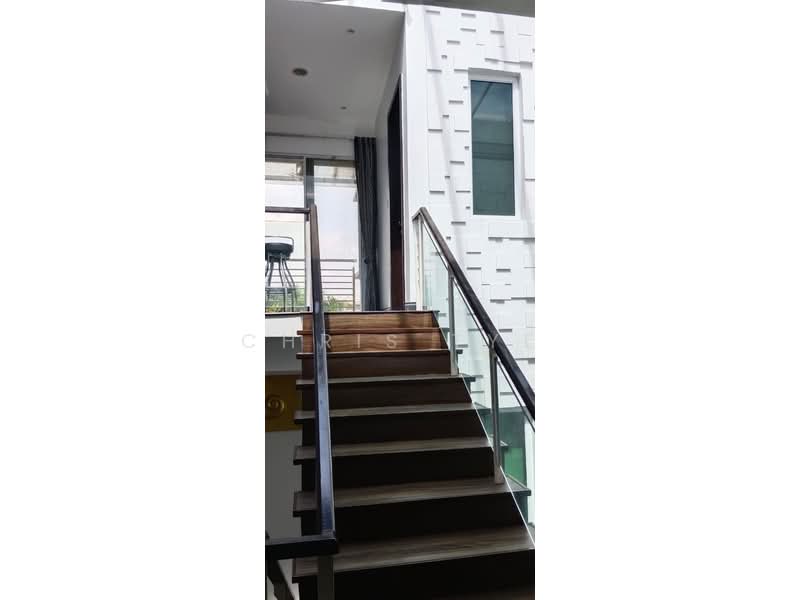 3-storey Terraced House for Sale in Seri Kembangan (Selangor) - Chris Tye - Interior - PropertyGuru.com.my