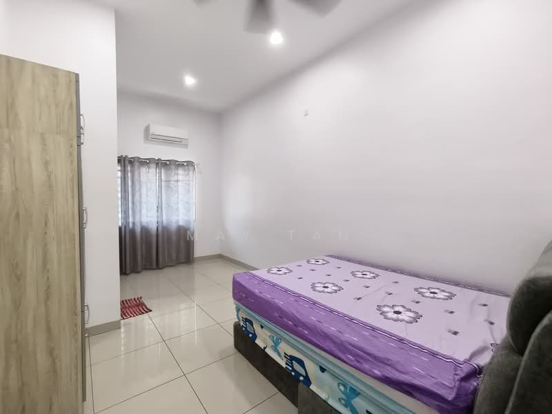 Nibong Tebal untuk Untuk Disewa - RM 1,350 /bulan, Mac 2026 - Bedroom - PropertyGuru.com.my