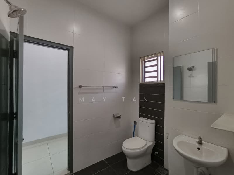 Nibong Tebal untuk Untuk Disewa - RM 1,350 /bulan, Mac 2026 - Bathroom - PropertyGuru.com.my