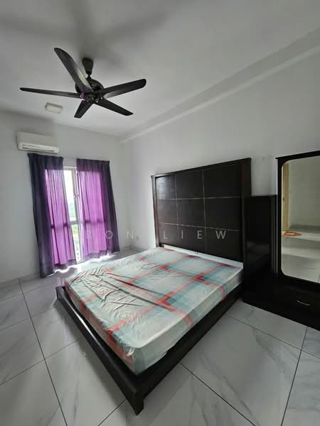 Condominium for Rent at The Sanderson - Ron Liew - Bedroom - PropertyGuru.com.my