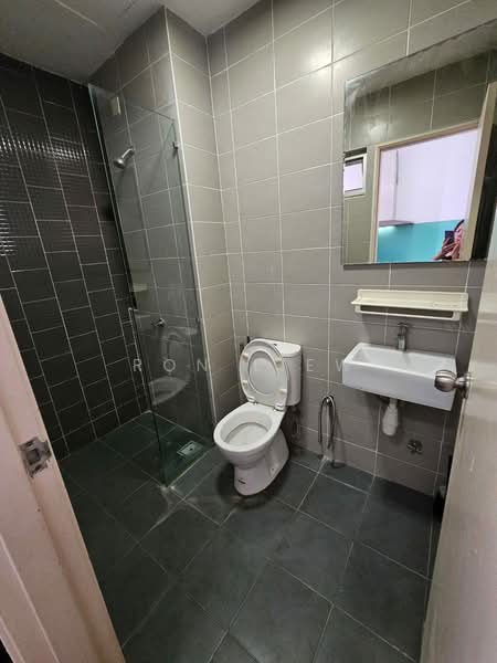 Condominium for Rent at The Sanderson - Ron Liew - Bathroom - PropertyGuru.com.my