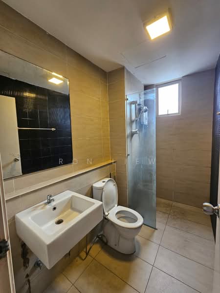Condominium for Rent at The Sanderson - Ron Liew - Bathroom - PropertyGuru.com.my