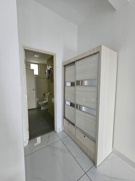 Condominium for Rent at The Sanderson - Ron Liew - Bathroom - PropertyGuru.com.my