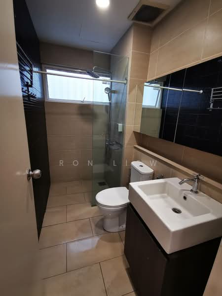 Condominium for Rent at The Sanderson - Ron Liew - Bathroom - PropertyGuru.com.my