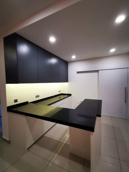 Condominium for Rent at The Sanderson - Ron Liew - Kitchen - PropertyGuru.com.my