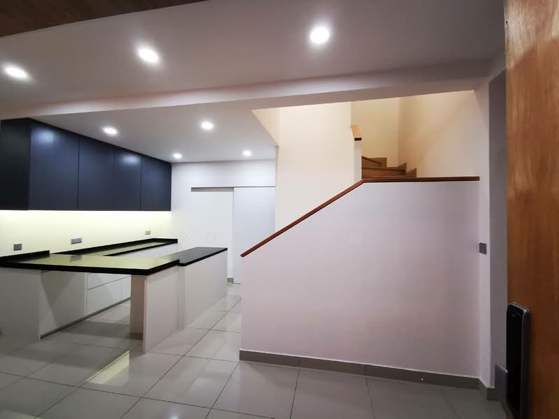 Condominium for Rent at The Sanderson - Ron Liew - Kitchen - PropertyGuru.com.my
