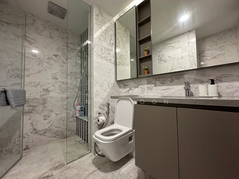 Service Residence for Sale at Arena Residences 2 - James Voon - PropertyGuru.com.my