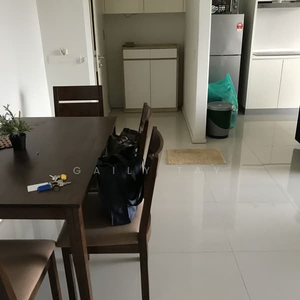 Condominium for Rent at Verdi Eco-Dominiums - Gaily Tay - Interior - PropertyGuru.com.my