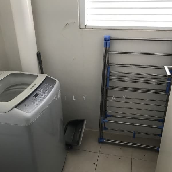 Condominium for Rent at Verdi Eco-Dominiums - Gaily Tay - Interior - PropertyGuru.com.my