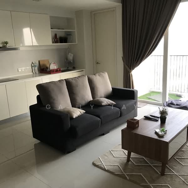 Condominium for Rent at Verdi Eco-Dominiums - Gaily Tay - PropertyGuru.com.my