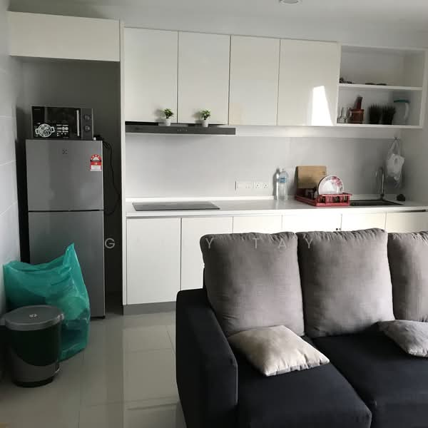 Condominium for Rent at Verdi Eco-Dominiums - Gaily Tay - PropertyGuru.com.my