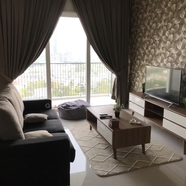 Condominium for Rent at Verdi Eco-Dominiums - Gaily Tay - PropertyGuru.com.my