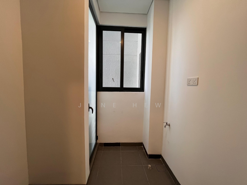 Condominium for Rent at WANGSA 9 RESIDENCY - Jane Hew - Interior - PropertyGuru.com.my
