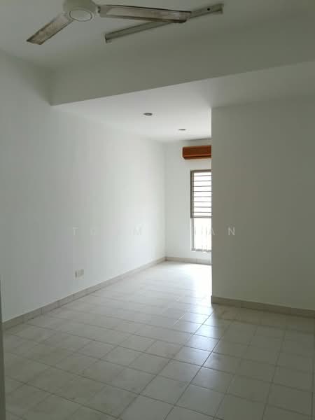 Townhouse for Rent in Taman Tasik Prima (Puchong) - Tommy Tan - Living Room - PropertyGuru.com.my
