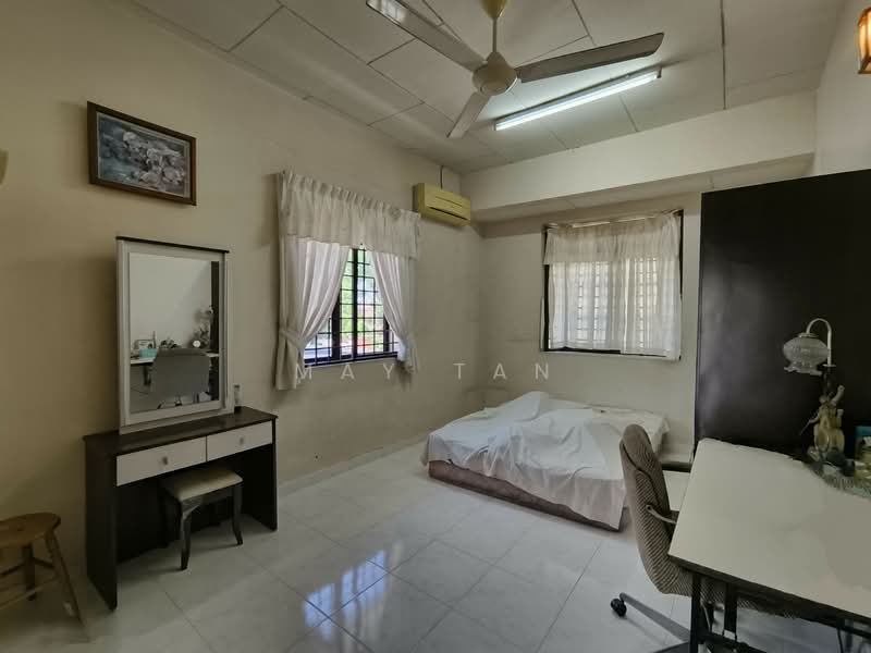 Semi-Detached House for Sale in Nibong Tebal (Penang) - May Tan - Bedroom - PropertyGuru.com.my