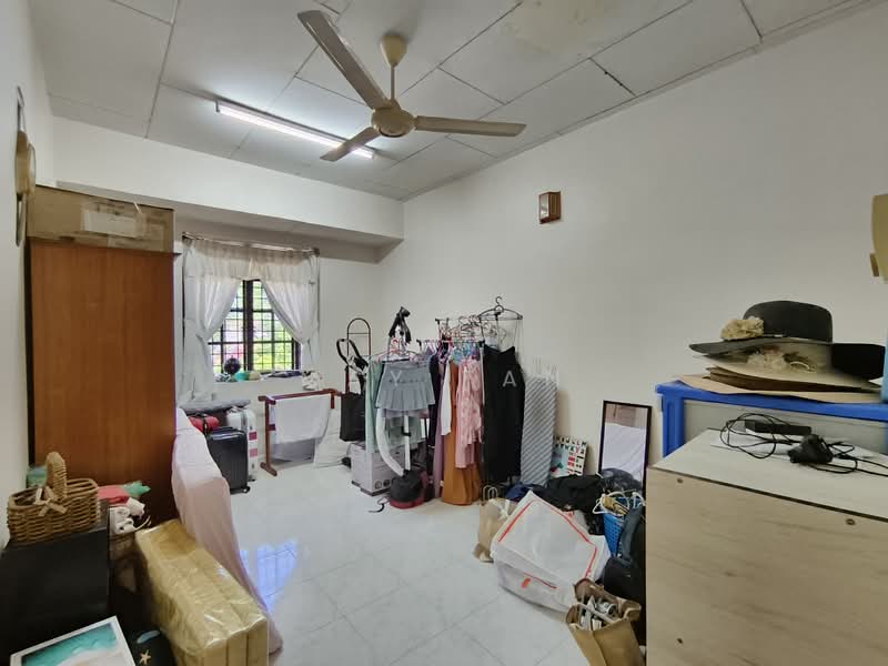 Semi-Detached House for Sale in Nibong Tebal (Penang) - May Tan - Interior - PropertyGuru.com.my