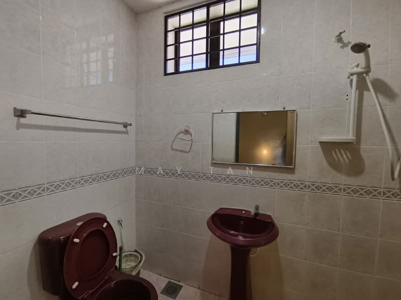 Semi-Detached House for Sale in Nibong Tebal (Penang) - May Tan - Bathroom - PropertyGuru.com.my