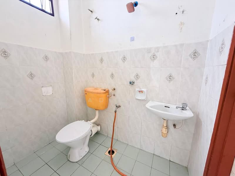 Peak 208 untuk Untuk Dijual - RM 479,000, Mac 2026 - PropertyGuru.com.my