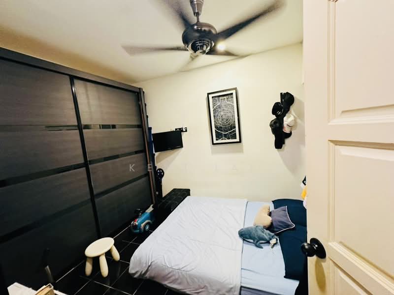 2-storey Terraced House for Sale in George Town (Penang) - Kent Lai - Bedroom - PropertyGuru.com.my