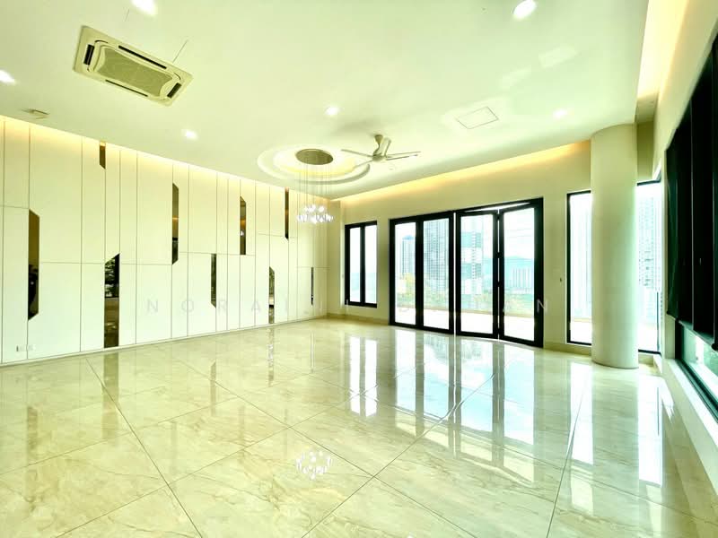 Country Heights Damansara untuk Untuk Dijual - RM 14,000,000, Mac 2026 - Living Room - PropertyGuru.com.my