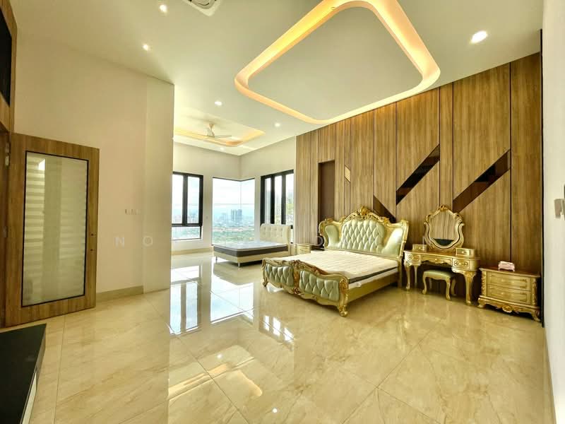 Country Heights Damansara untuk Untuk Dijual - RM 14,000,000, Mac 2026 - Bedroom - PropertyGuru.com.my