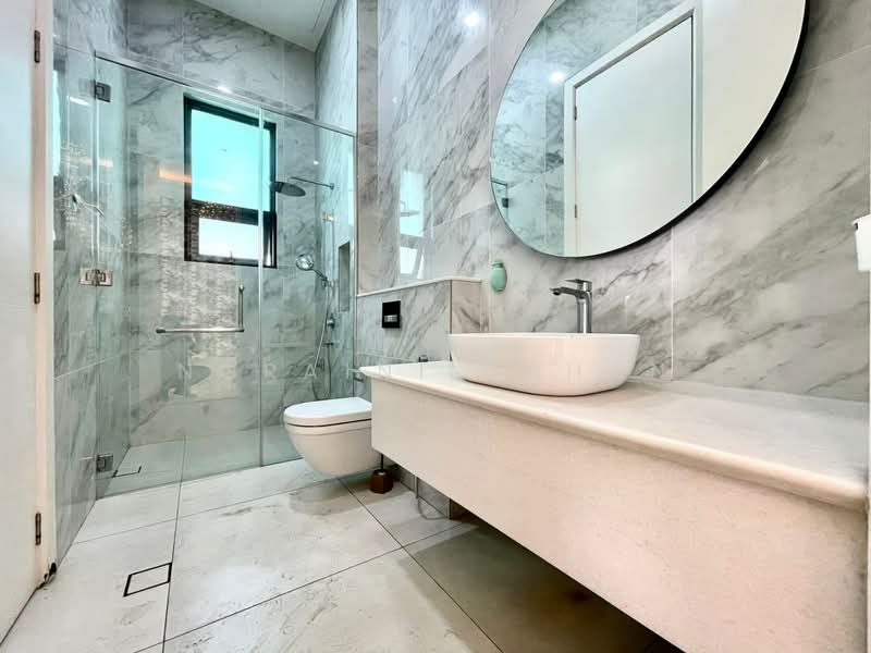 Country Heights Damansara untuk Untuk Dijual - RM 14,000,000, Mac 2026 - Bathroom - PropertyGuru.com.my