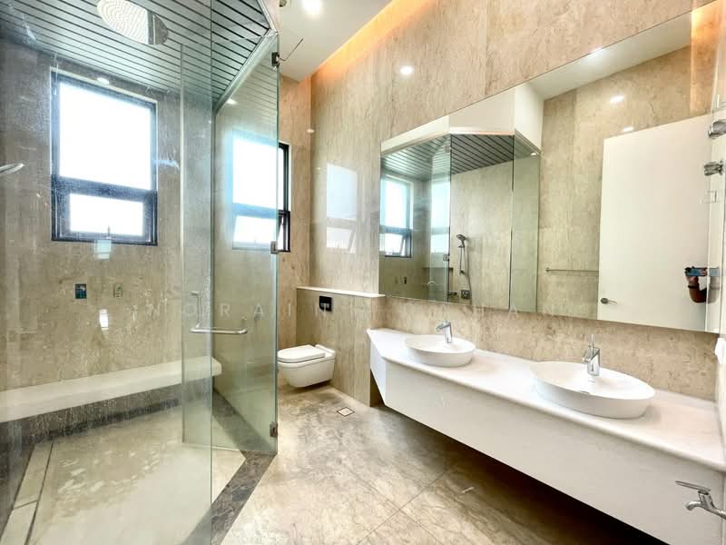 Country Heights Damansara untuk Untuk Dijual - RM 14,000,000, Mac 2026 - Bathroom - PropertyGuru.com.my