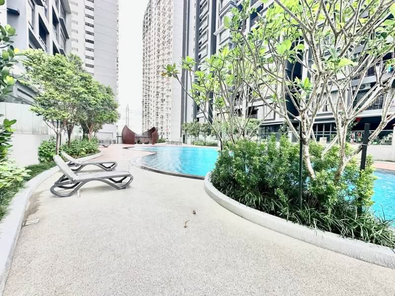 The Holmes 2 untuk Untuk Disewa - RM 2,000 /bulan, Mac 2026 - Exterior - PropertyGuru.com.my