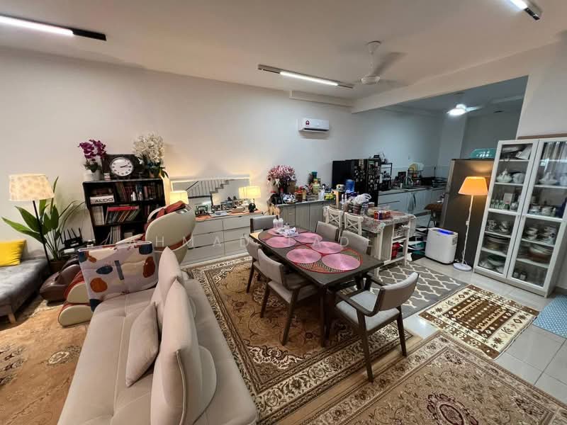 2-storey Terraced House for Sale in Cyberjaya (Selangor) - Ahmad Fadlee - PropertyGuru.com.my
