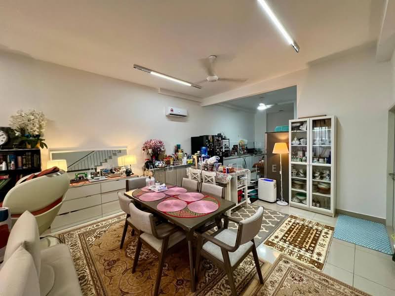 2-storey Terraced House for Sale in Cyberjaya (Selangor) - Ahmad Fadlee - PropertyGuru.com.my