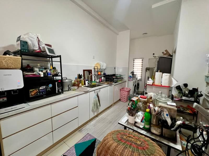 2-storey Terraced House for Sale in Cyberjaya (Selangor) - Ahmad Fadlee - PropertyGuru.com.my