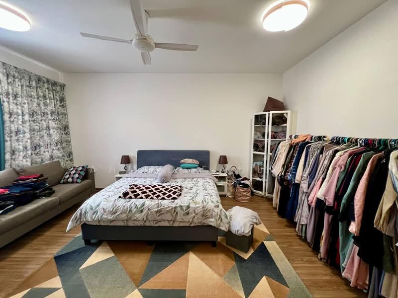 2-storey Terraced House for Sale in Cyberjaya (Selangor) - Ahmad Fadlee - PropertyGuru.com.my