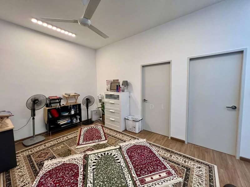 2-storey Terraced House for Sale in Cyberjaya (Selangor) - Ahmad Fadlee - PropertyGuru.com.my