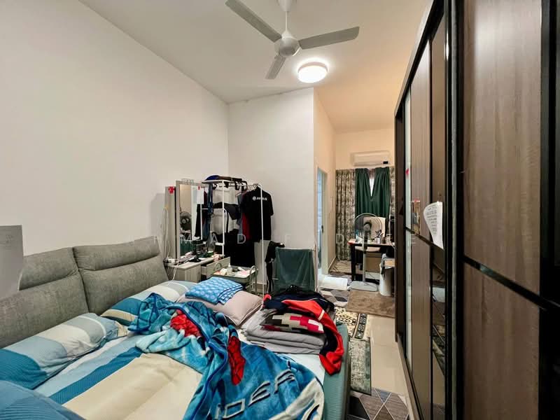 2-storey Terraced House for Sale in Cyberjaya (Selangor) - Ahmad Fadlee - PropertyGuru.com.my