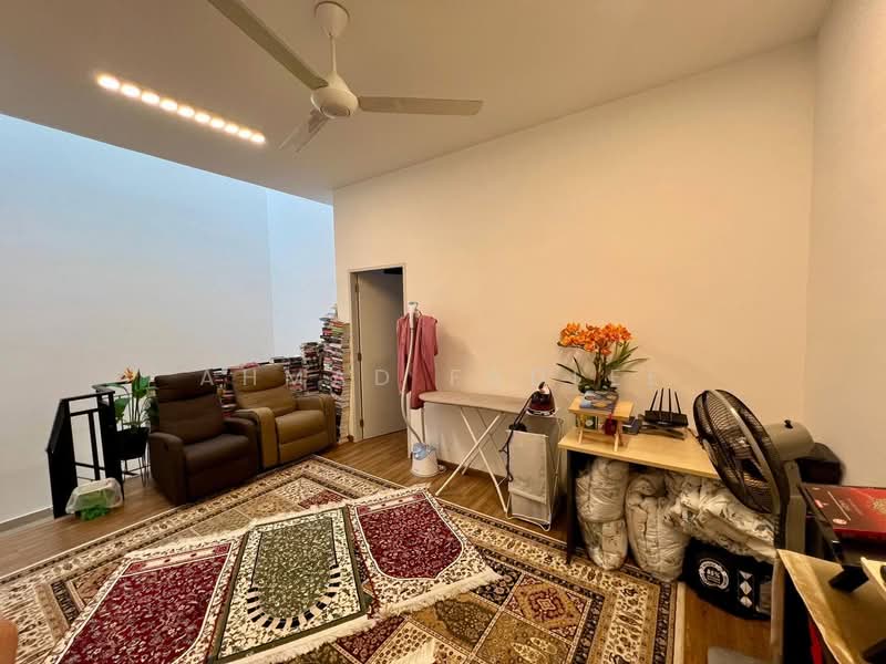 2-storey Terraced House for Sale in Cyberjaya (Selangor) - Ahmad Fadlee - PropertyGuru.com.my