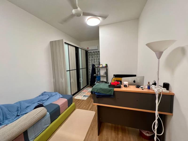 2-storey Terraced House for Sale in Cyberjaya (Selangor) - Ahmad Fadlee - PropertyGuru.com.my