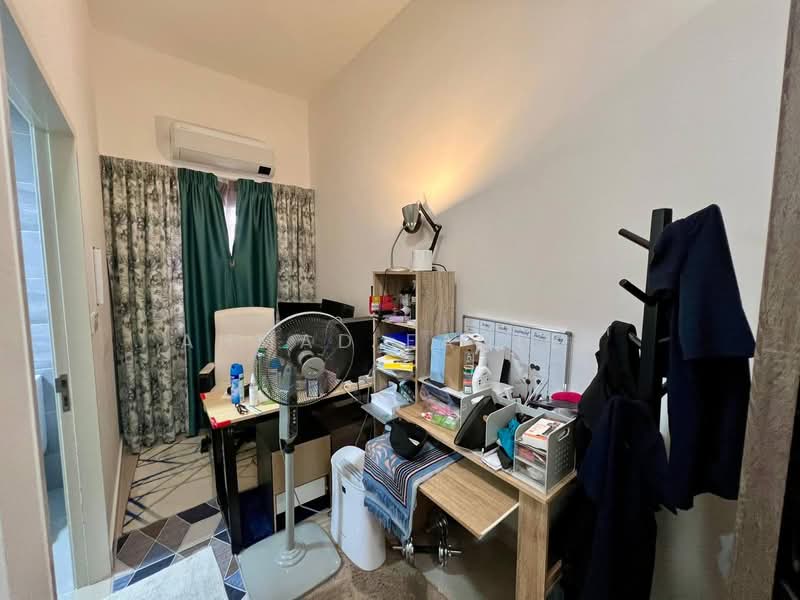 2-storey Terraced House for Sale in Cyberjaya (Selangor) - Ahmad Fadlee - PropertyGuru.com.my