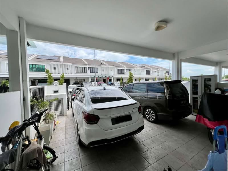 2-storey Terraced House for Sale in Cyberjaya (Selangor) - Ahmad Fadlee - PropertyGuru.com.my