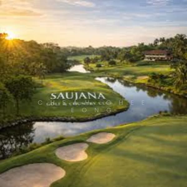 Myara Park Residences untuk Untuk Disewa - RM 6,000 /bulan, Mac 2026 - Exterior - PropertyGuru.com.my