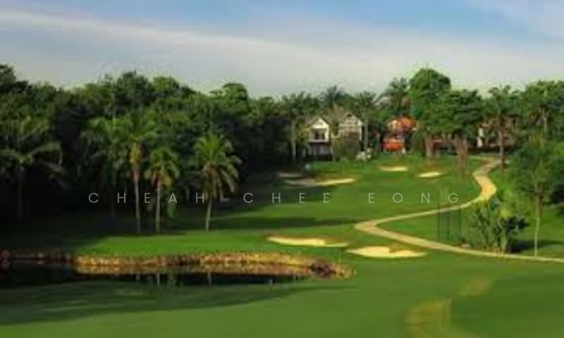 Myara Park Residences untuk Untuk Disewa - RM 6,000 /bulan, Mac 2026 - Exterior - PropertyGuru.com.my