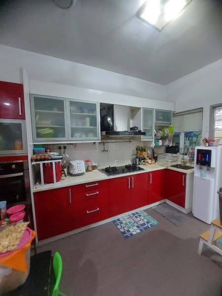 Garden Homes Seksyen 15 Bangi untuk Untuk Dijual - RM 610,000, Mac 2026 - PropertyGuru.com.my