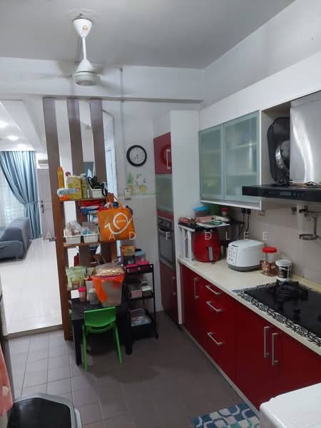 Garden Homes Seksyen 15 Bangi untuk Untuk Dijual - RM 610,000, Mac 2026 - PropertyGuru.com.my