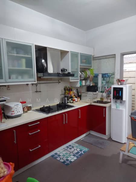 Garden Homes Seksyen 15 Bangi untuk Untuk Dijual - RM 610,000, Mac 2026 - PropertyGuru.com.my